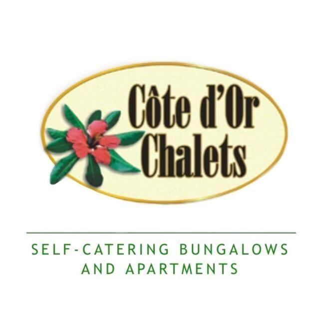 Cote D'Or Chalets Anse Volbert Village 外观 照片