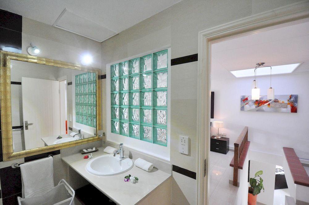 Cote D'Or Chalets Anse Volbert Village 外观 照片