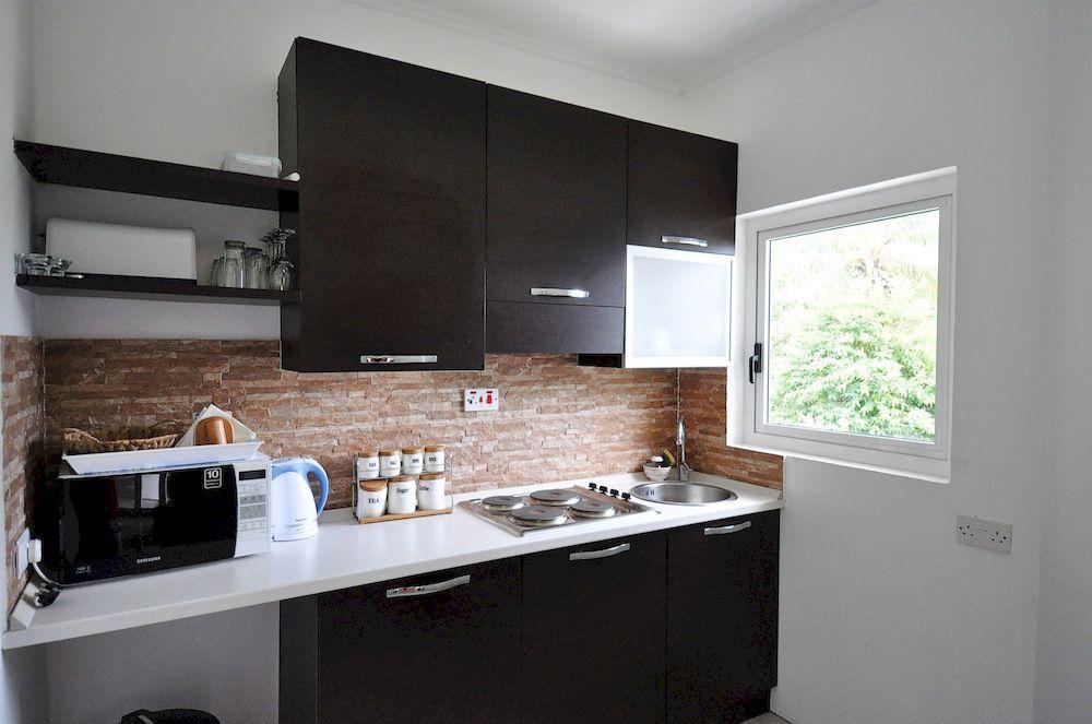 Cote D'Or Chalets Anse Volbert Village 外观 照片