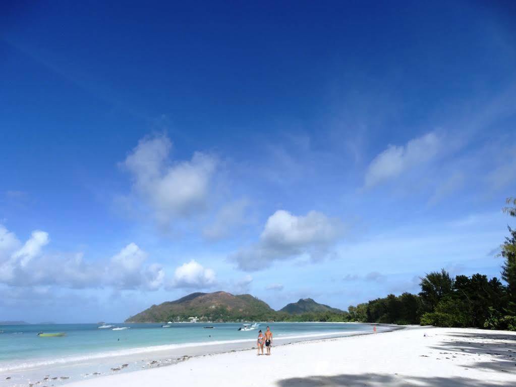Cote D'Or Chalets Anse Volbert Village 外观 照片