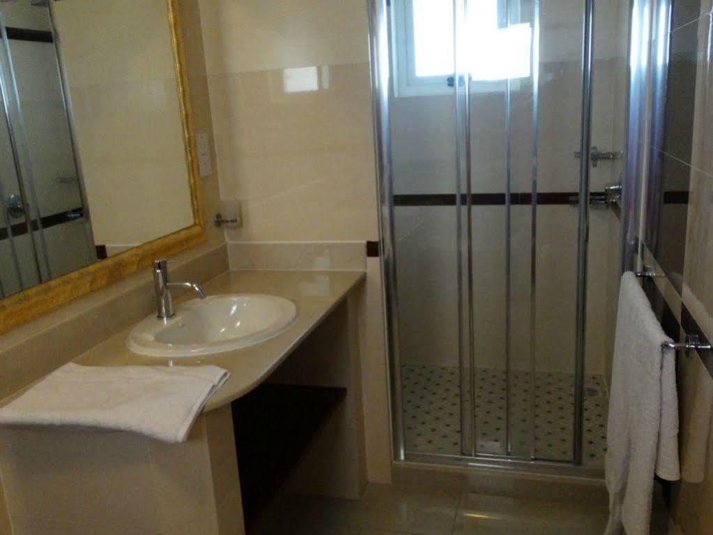 Cote D'Or Chalets Anse Volbert Village 外观 照片