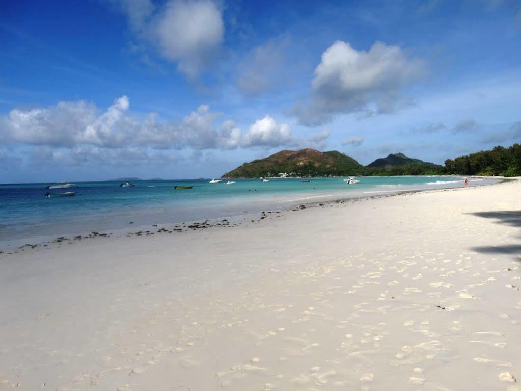 Cote D'Or Chalets Anse Volbert Village 外观 照片