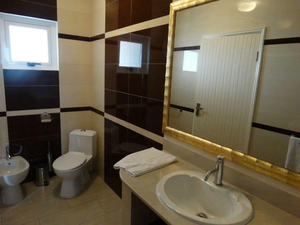 Cote D'Or Chalets Anse Volbert Village 外观 照片