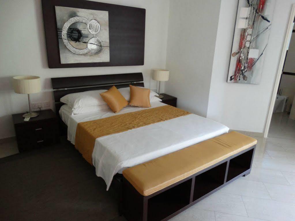 Cote D'Or Chalets Anse Volbert Village 外观 照片