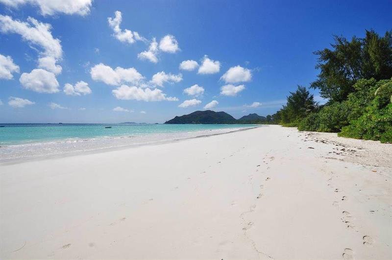 Cote D'Or Chalets Anse Volbert Village 外观 照片