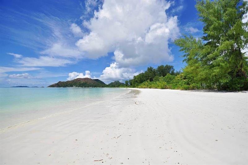 Cote D'Or Chalets Anse Volbert Village 外观 照片